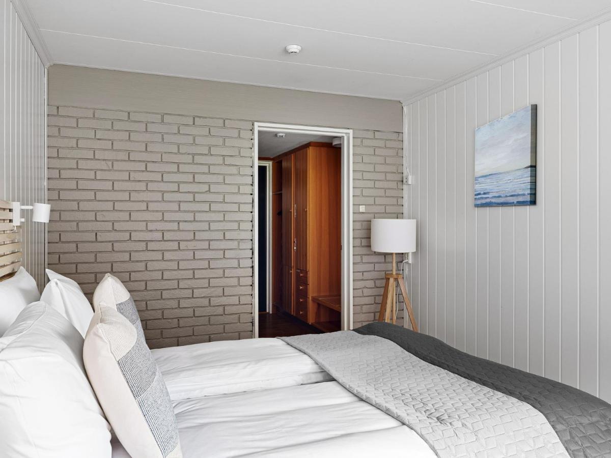 Eidfjord Hotel 外观 照片